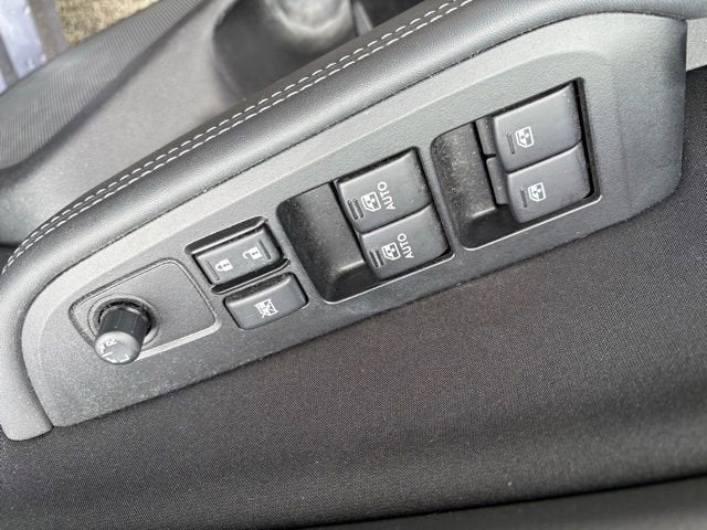 2017 Subaru Legacy 2.5i Premium