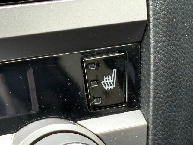 2017 Subaru Legacy 2.5i Premium