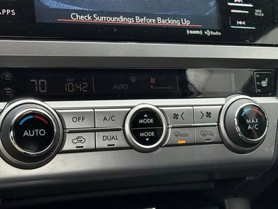 2017 Subaru Legacy 2.5i Premium