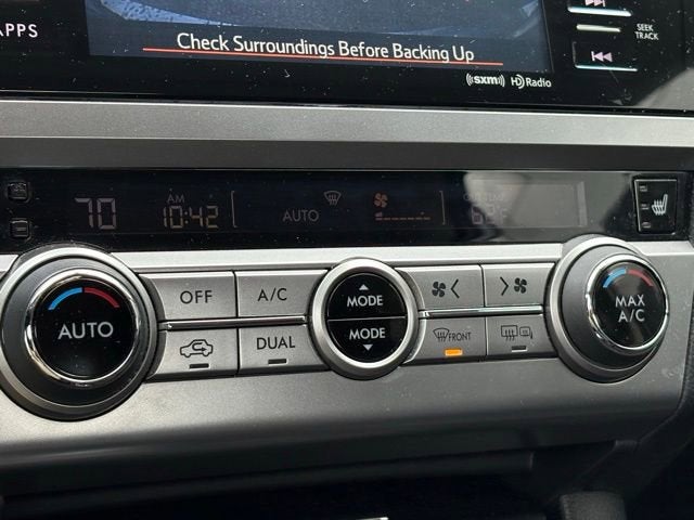 2017 Subaru Legacy 2.5i Premium