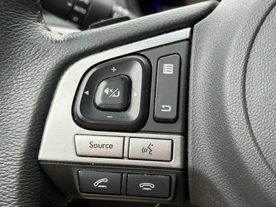 2017 Subaru Legacy 2.5i Premium