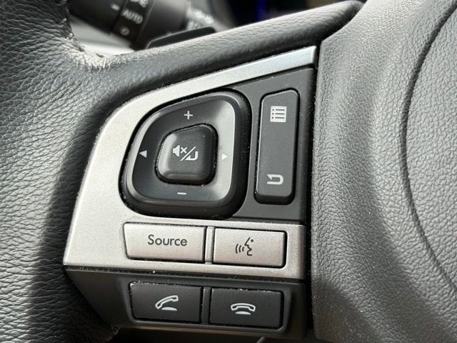 2017 Subaru Legacy 2.5i Premium