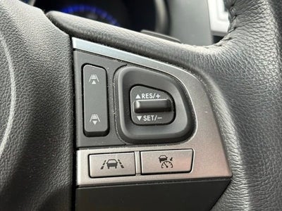 2017 Subaru Legacy 2.5i Premium