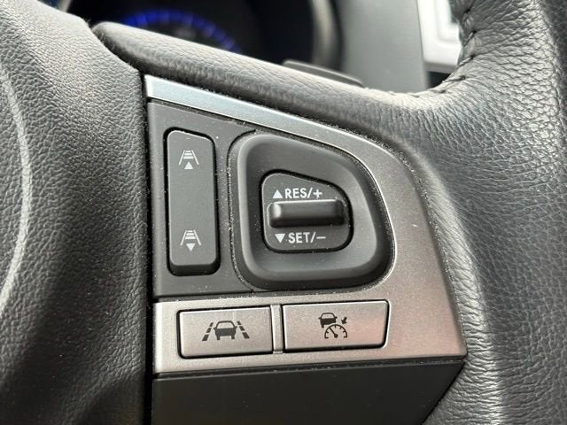 2017 Subaru Legacy 2.5i Premium