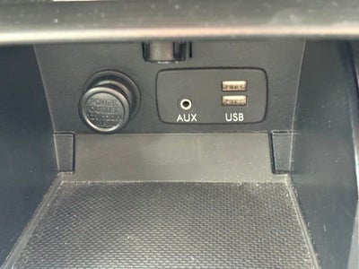 2017 Subaru Legacy 2.5i Premium