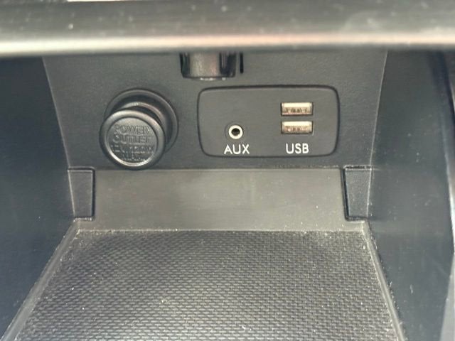 2017 Subaru Legacy 2.5i Premium