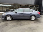 2017 Subaru Legacy 2.5i Premium