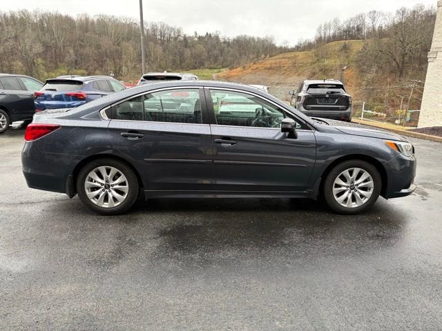 2017 Subaru Legacy 2.5i Premium