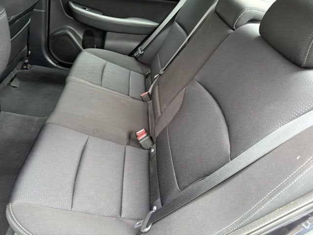 2017 Subaru Legacy 2.5i Premium