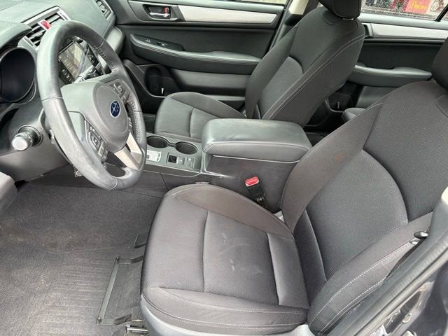 2017 Subaru Legacy 2.5i Premium