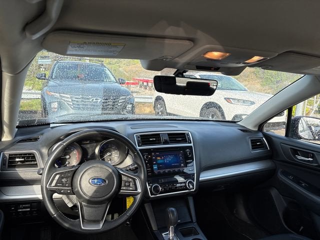 2019 Subaru Legacy 2.5i Premium