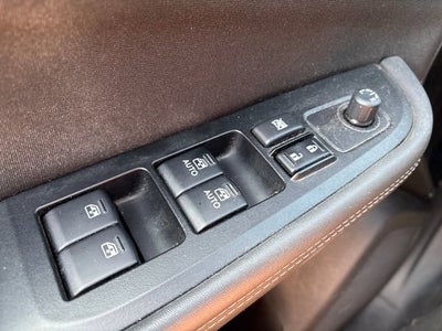 2019 Subaru Legacy 2.5i Premium