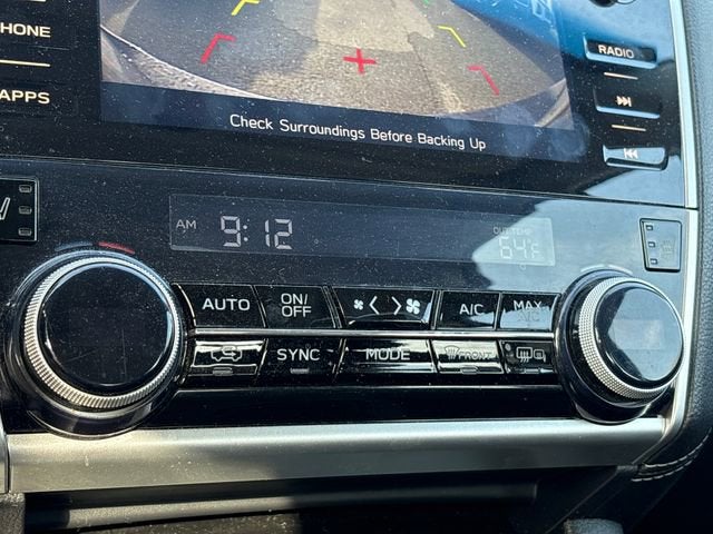 2019 Subaru Legacy 2.5i Premium