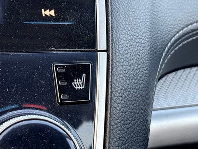 2019 Subaru Legacy 2.5i Premium