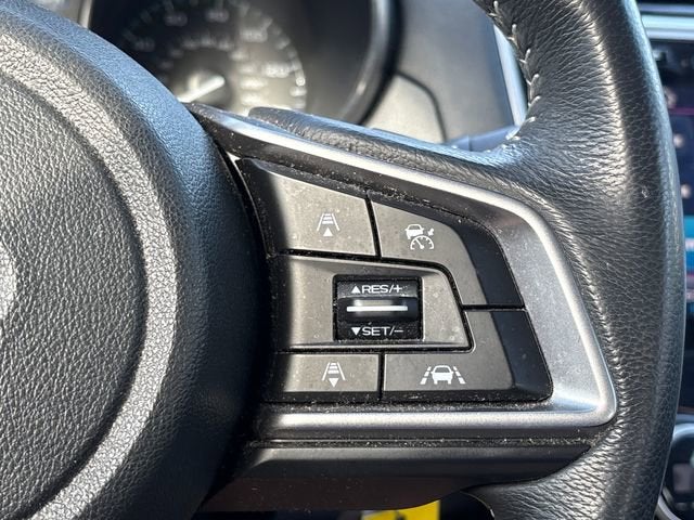 2019 Subaru Legacy 2.5i Premium