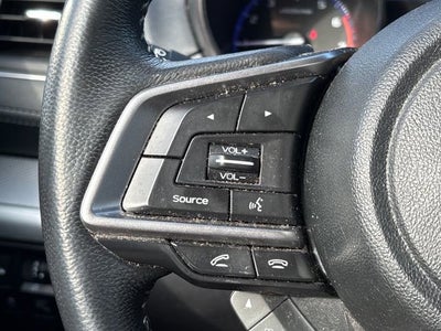 2019 Subaru Legacy 2.5i Premium