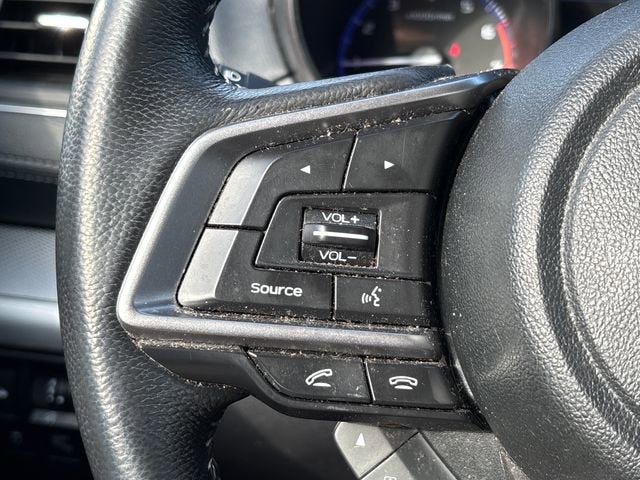 2019 Subaru Legacy 2.5i Premium