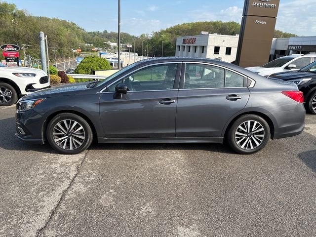 2019 Subaru Legacy 2.5i Premium