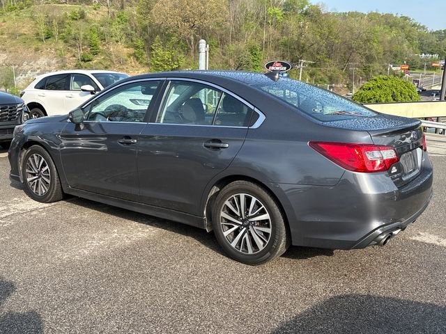 2019 Subaru Legacy 2.5i Premium