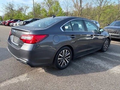 2019 Subaru Legacy 2.5i Premium