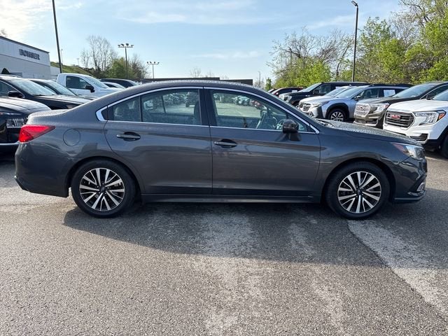 2019 Subaru Legacy 2.5i Premium