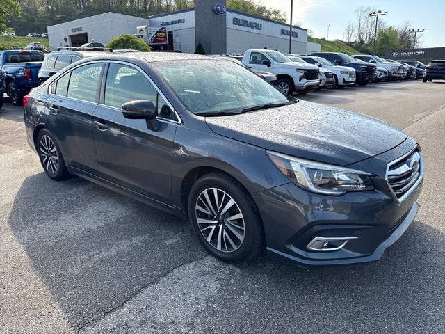 2019 Subaru Legacy 2.5i Premium