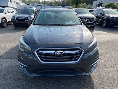 2019 Subaru Legacy 2.5i Premium