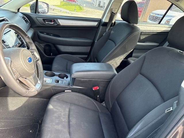 2019 Subaru Legacy 2.5i Premium