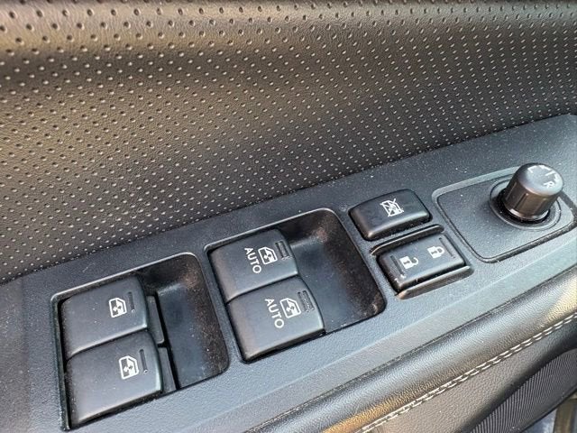 2015 Subaru Legacy 2.5i Limited