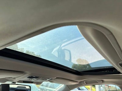 2015 Subaru Legacy 2.5i Limited
