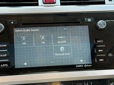 2015 Subaru Legacy 2.5i Limited
