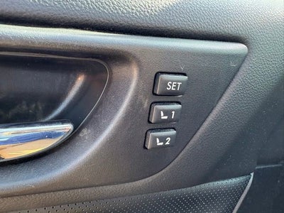 2015 Subaru Legacy 2.5i Limited