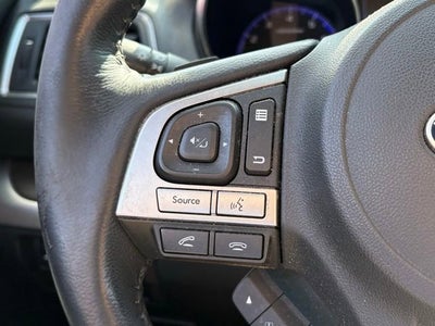 2015 Subaru Legacy 2.5i Limited