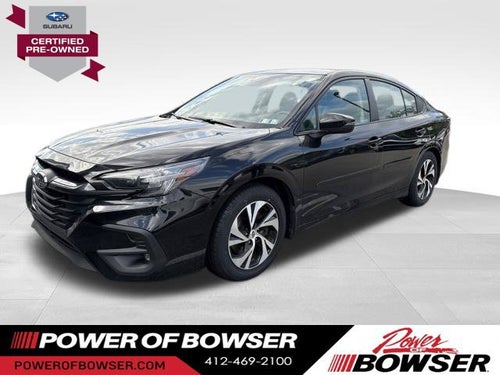 2024 Subaru Legacy Premium