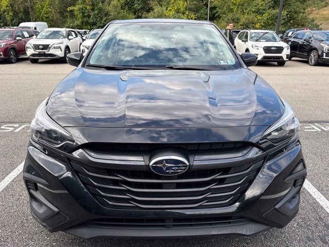 2024 Subaru Legacy Premium
