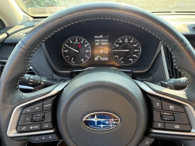 2024 Subaru Legacy Limited