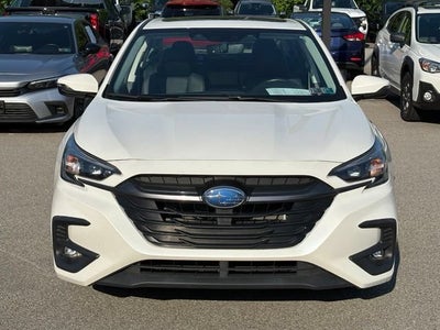 2024 Subaru Legacy Limited