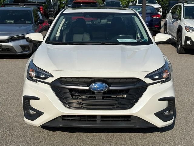 2024 Subaru Legacy Limited