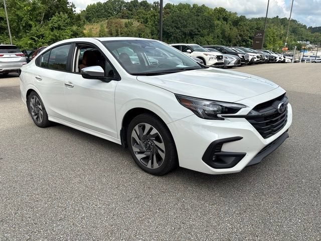 2024 Subaru Legacy Touring XT