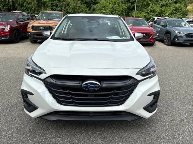 2024 Subaru Legacy Touring XT