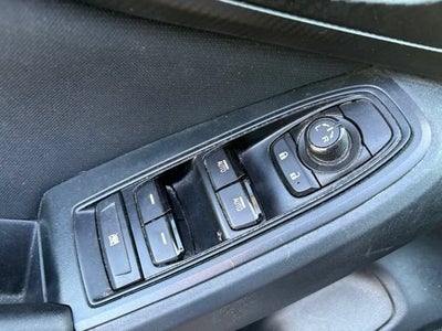 2019 Subaru Impreza 2.0i