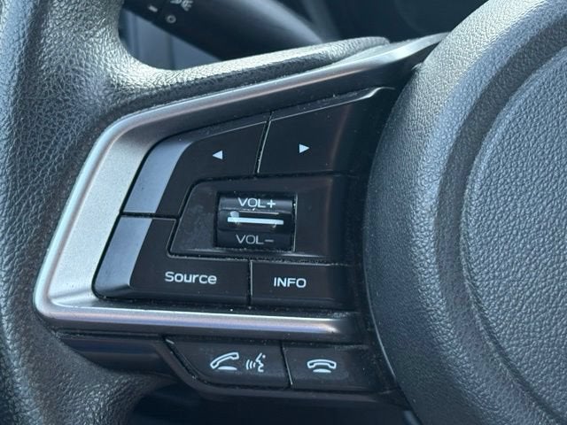 2019 Subaru Impreza 2.0i