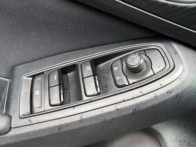 2020 Subaru Impreza Sedan