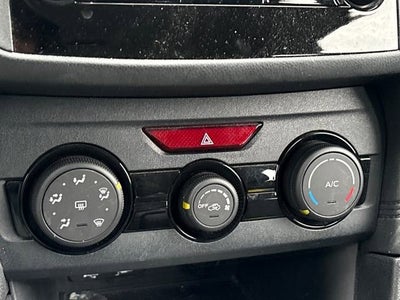 2020 Subaru Impreza Sedan