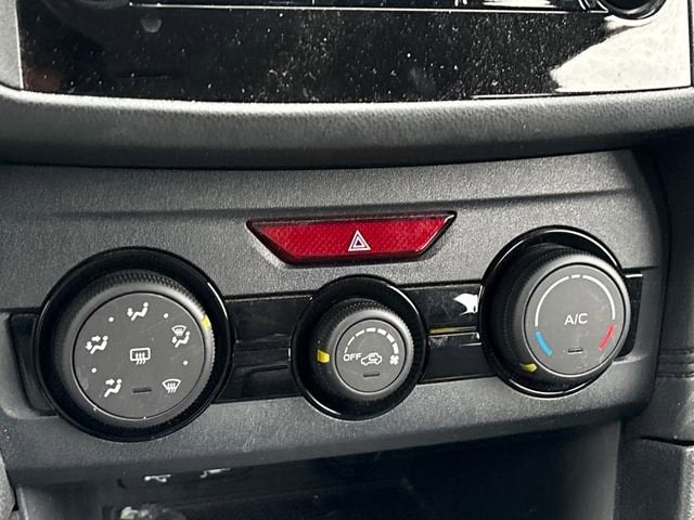 2020 Subaru Impreza Sedan