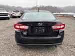 2020 Subaru Impreza Sedan