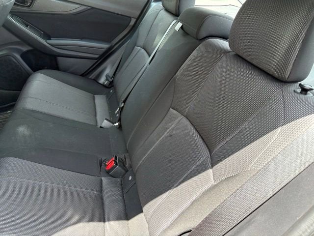 2023 Subaru Impreza Premium Sedan