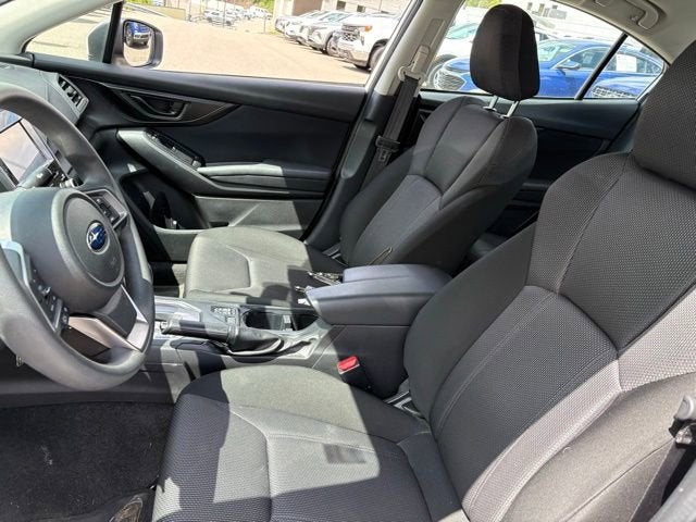 2023 Subaru Impreza Premium Sedan