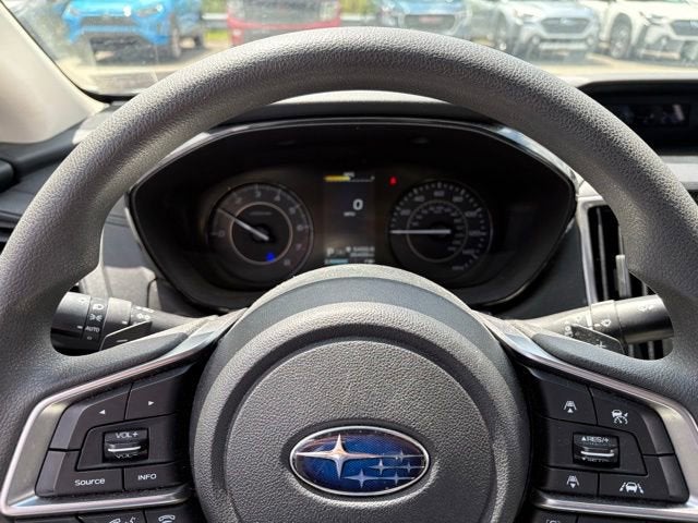 2023 Subaru Impreza Premium Sedan