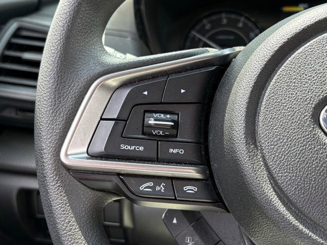 2023 Subaru Impreza Premium Sedan